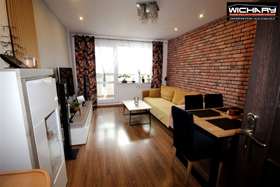 Mieszkanie Siemianowice Śląskie