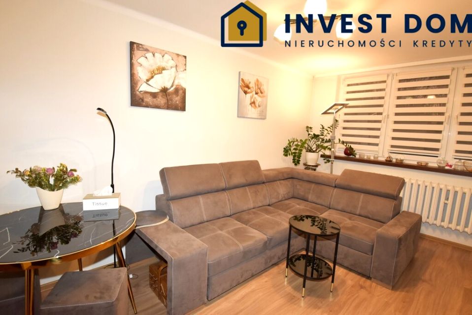 Mieszkanie Jastrzębie-Zdrój