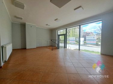 Budynek użytkowy Ostróda