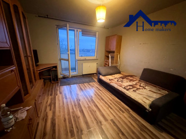 Mieszkanie przy lesie