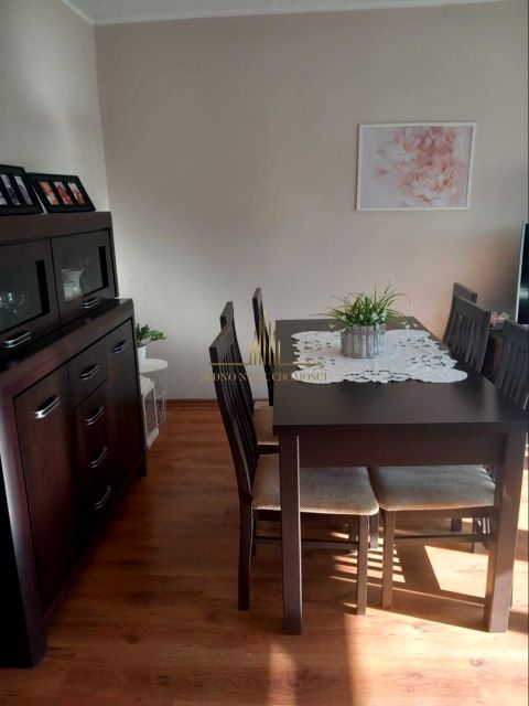 Mieszkanie Bydgoszcz