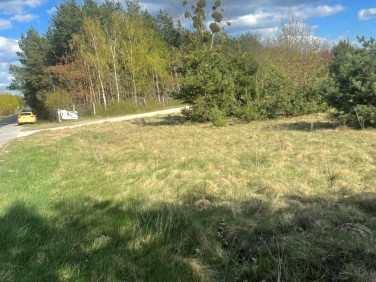 Działka budowlana Podole