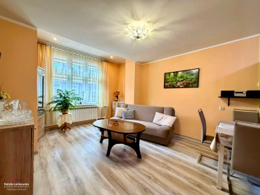 Mieszkanie Grudziądz