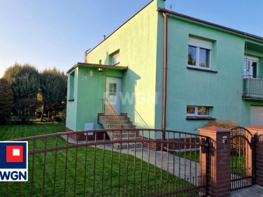 Dom Szprotawa sprzedaż