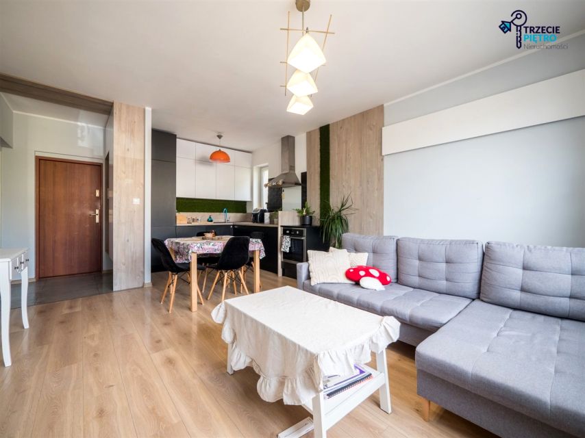 Mieszkanie Bielsko-Biała