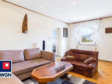 Mieszkanie Kożuchów