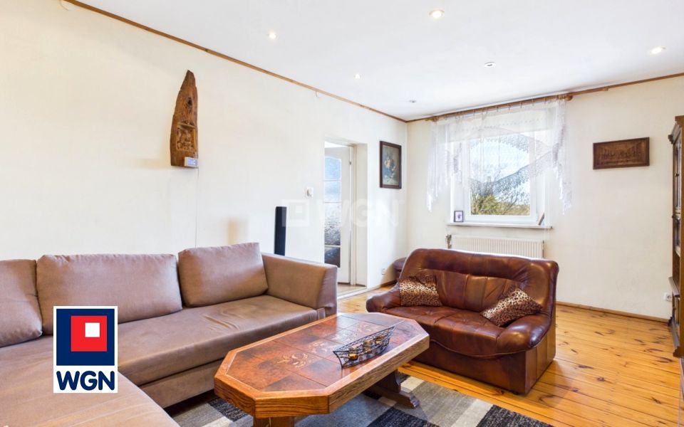 Mieszkanie Kożuchów