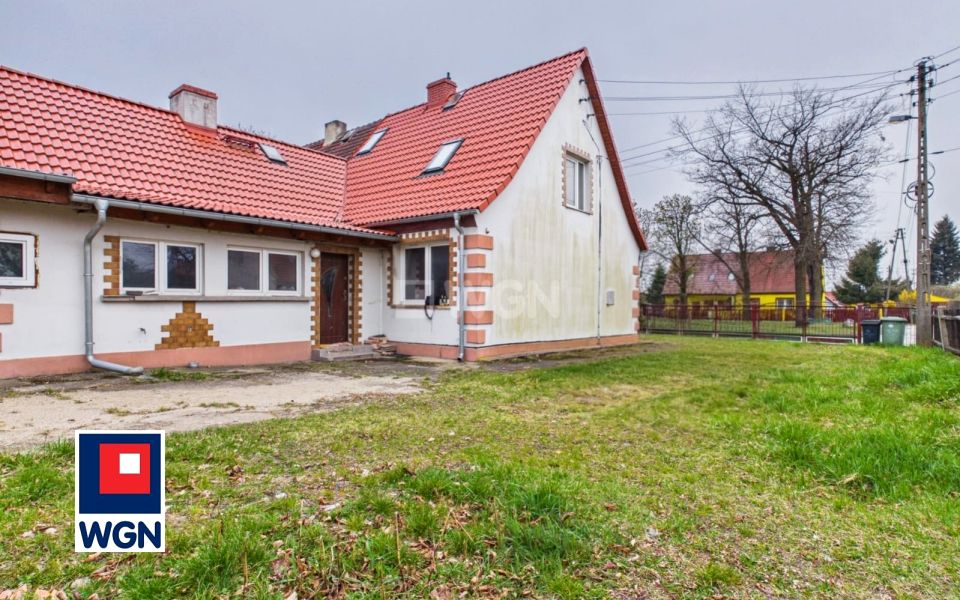 Dom Przemków