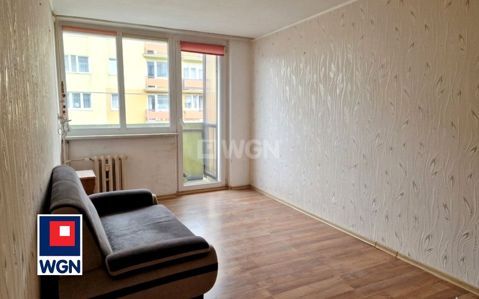 Mieszkanie Szprotawa