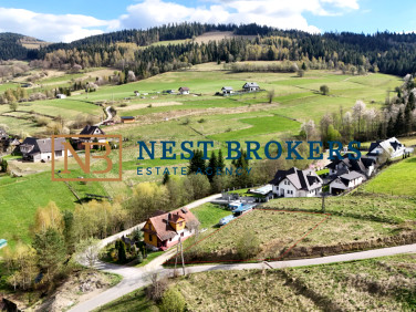 Działka inna Rabka-Zdrój