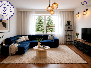 Mieszkanie apartamentowiec Mikołów