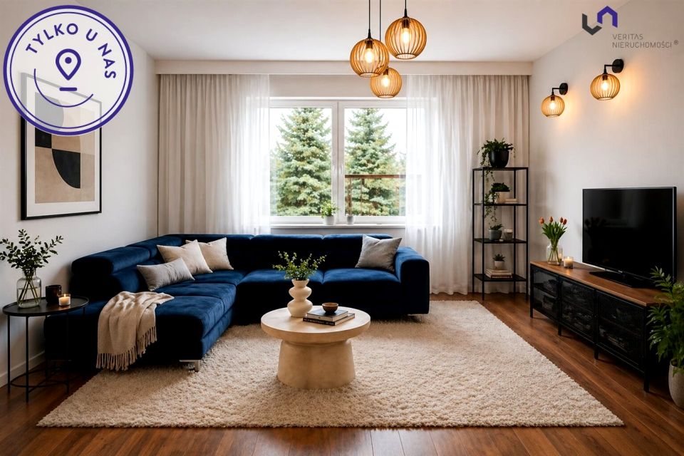 Mieszkanie apartamentowiec Mikołów