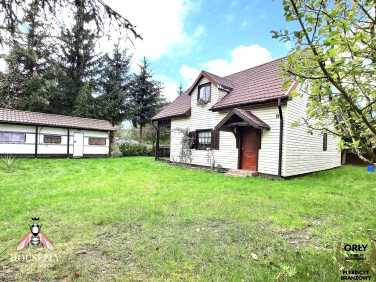 Dom TARNÓW JEZIERNY