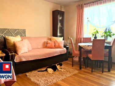 Mieszkanie Przemków