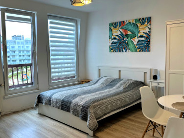 Mieszkanie Świnoujście