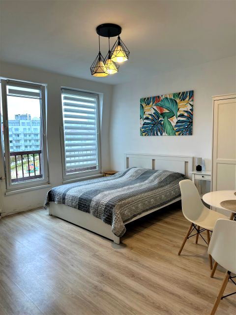 Mieszkanie Świnoujście