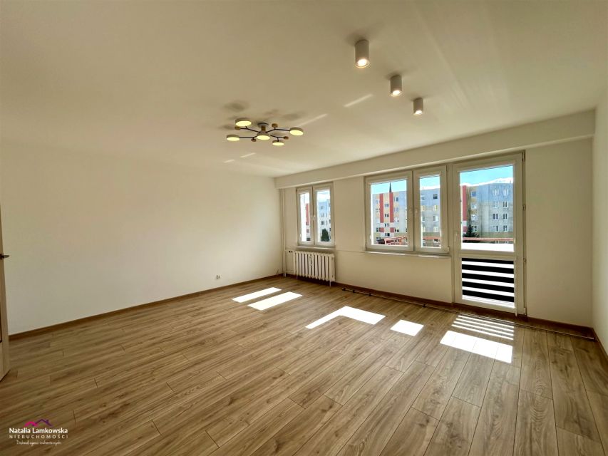 Mieszkanie Grudziądz