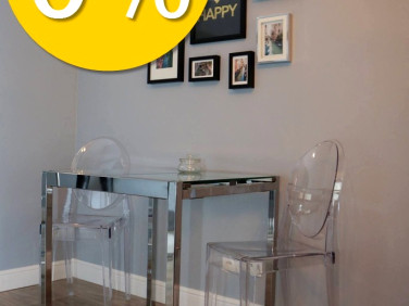 Mieszkanie nad rzeką