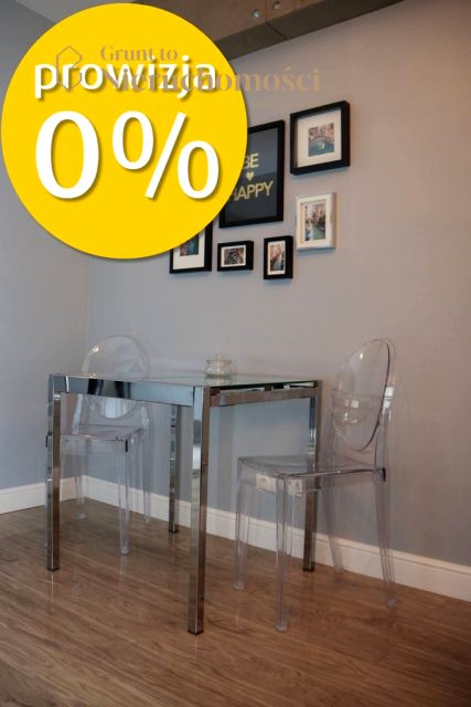 Mieszkanie nad rzeką