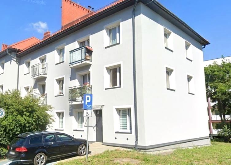 Mieszkanie Mikołów