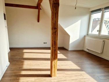 Mieszkanie Gliwice