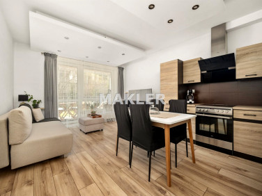 Mieszkanie Bydgoszcz