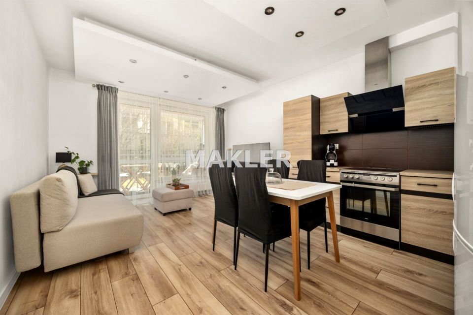 Mieszkanie Bydgoszcz