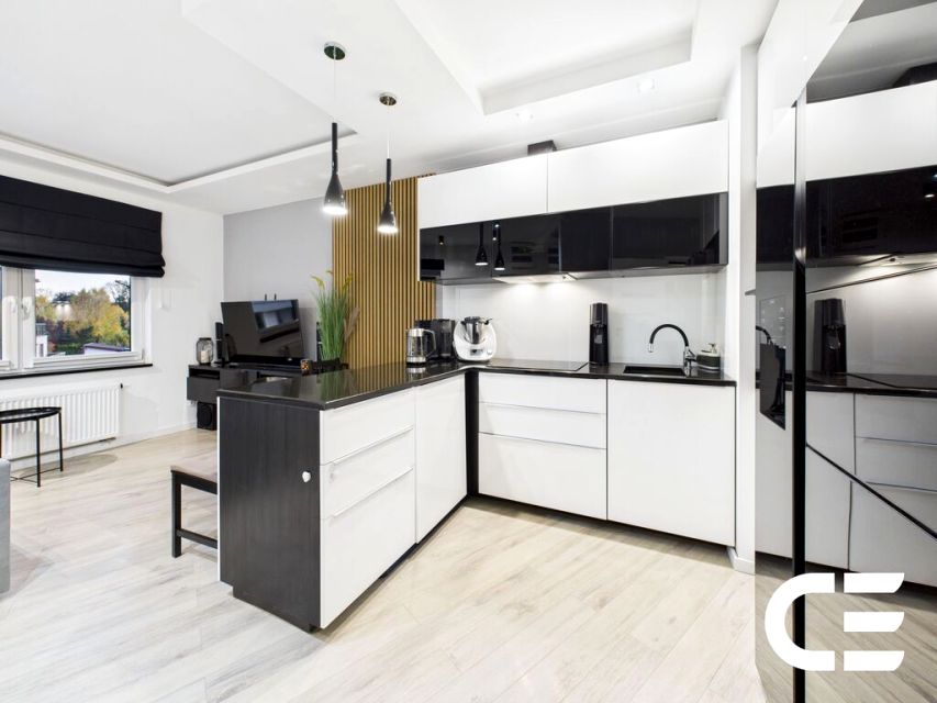 Mieszkanie KRZEPTÓW