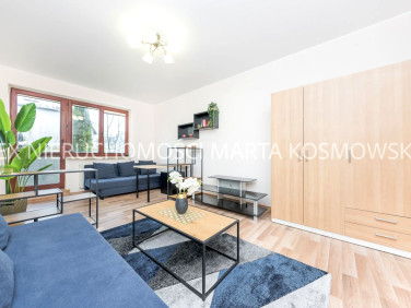 Mieszkanie Warszawa