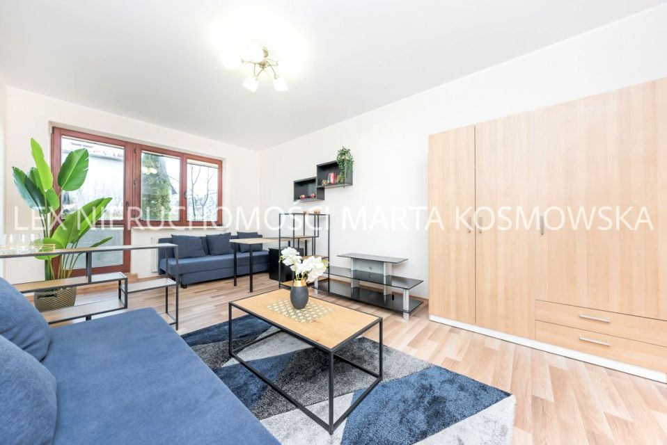 Mieszkanie Warszawa