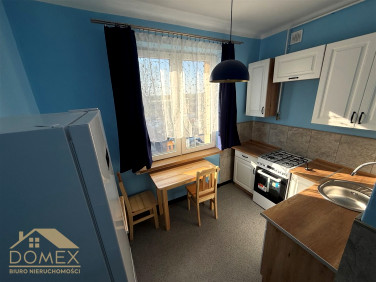 Mieszkanie Wodzisław Śląski