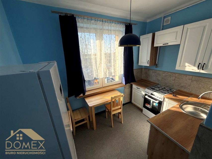 Mieszkanie Wodzisław Śląski