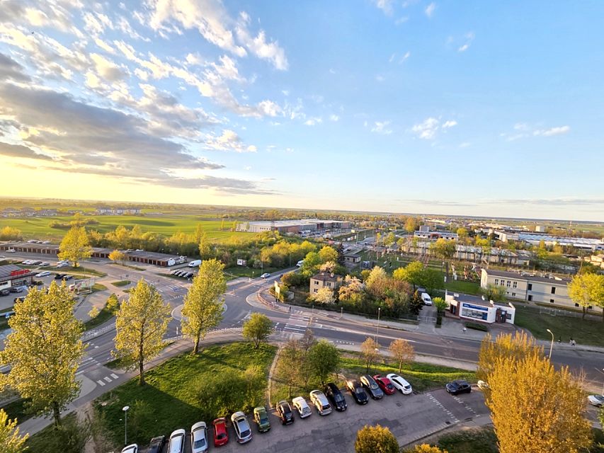 Mieszkanie Gniezno