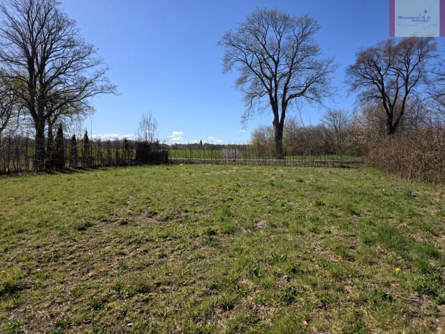 Działka Starzyński Dwór