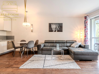 Mieszkanie Świnoujście