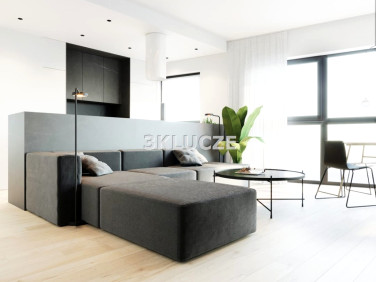 Mieszkanie apartamentowiec wynajem