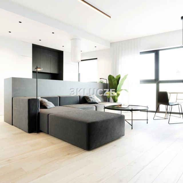 Mieszkanie apartamentowiec wynajem