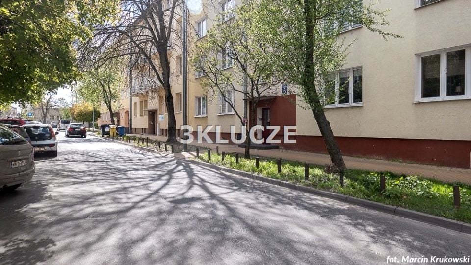 Mieszkanie Lublin