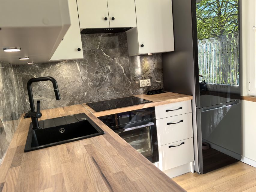 Mieszkanie Czechowice-Dziedzice