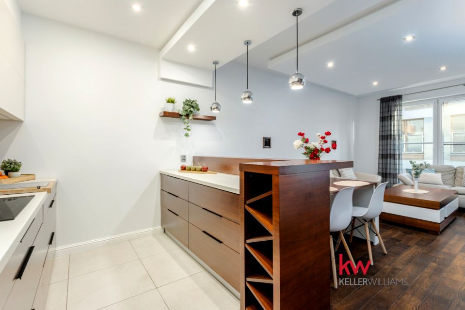 Mieszkanie apartamentowiec sprzedaż