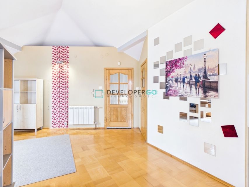 Mieszkanie Białystok