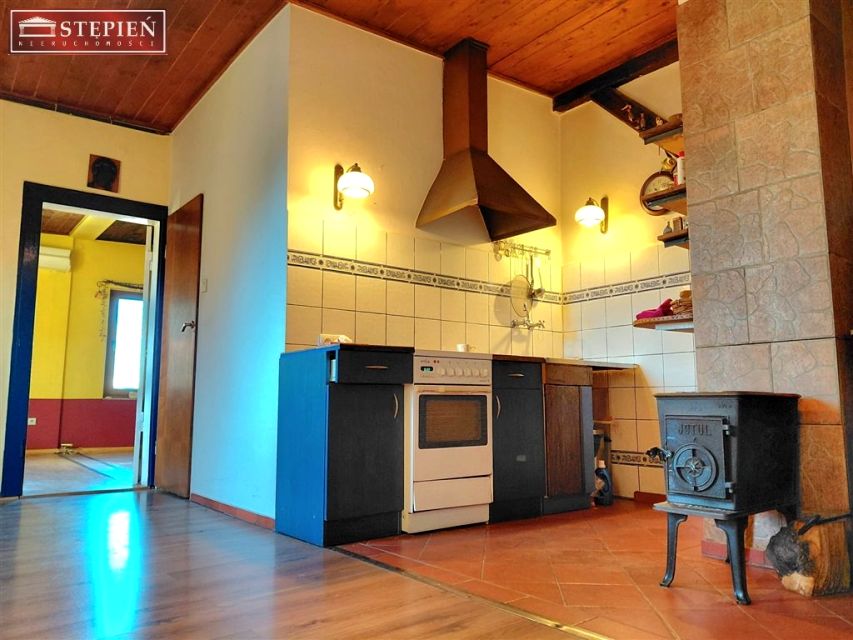 Mieszkanie Jelenia Góra