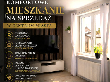 Mieszkanie Brodnica sprzedaż