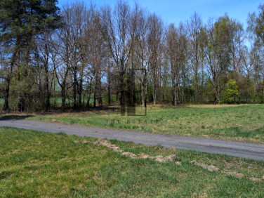 Działka budowlana Gzy