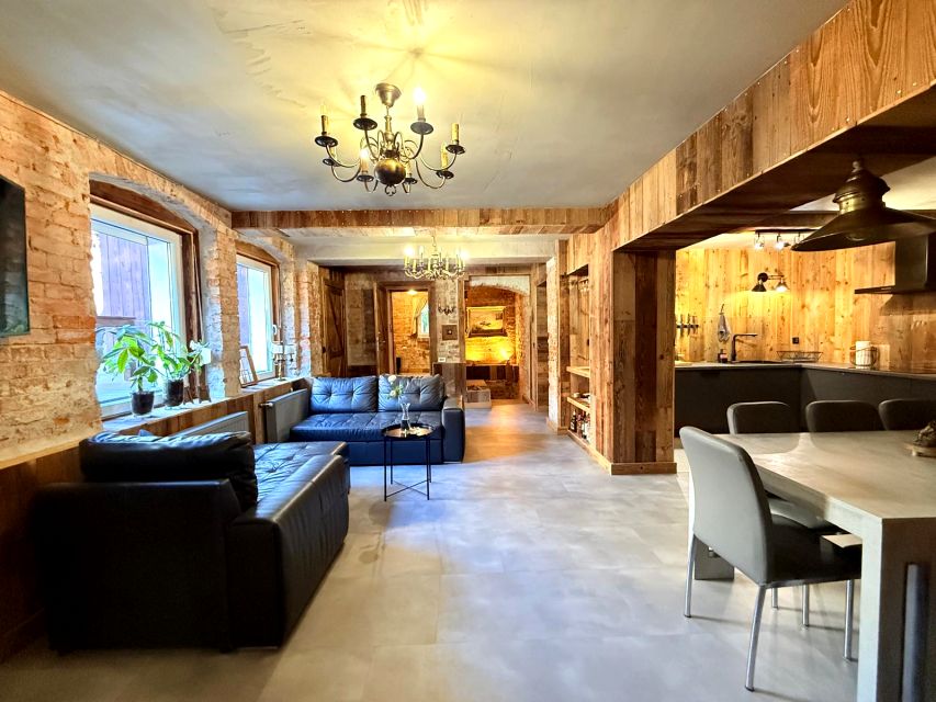 Mieszkanie Polanica-Zdrój