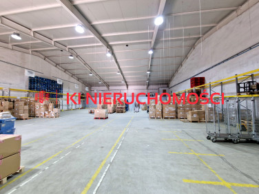 Budynek użytkowy Szczecin