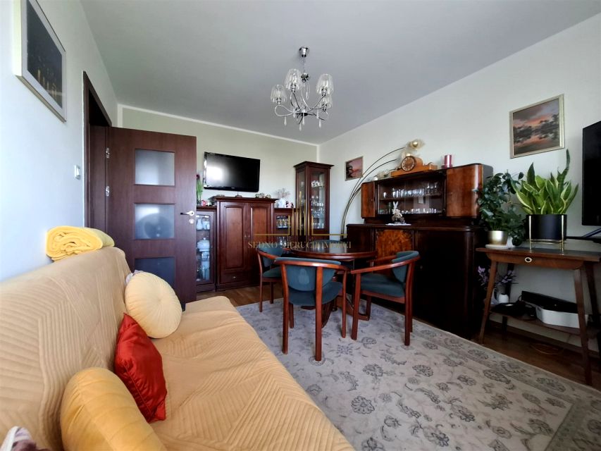 Mieszkanie Bydgoszcz