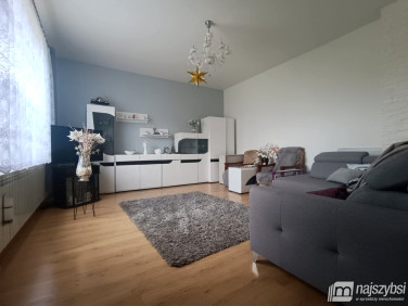 Dom Mielno Pyrzyckie