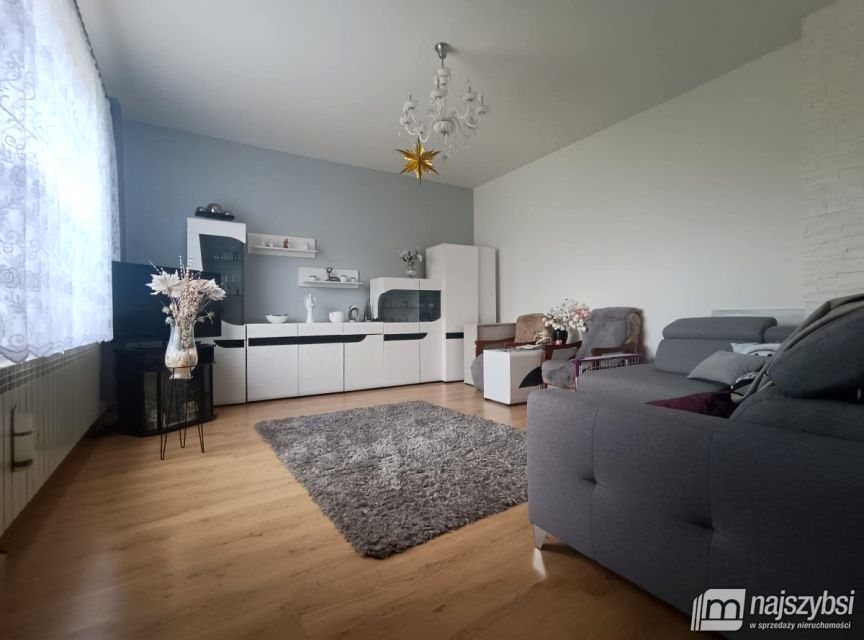 Dom Mielno Pyrzyckie