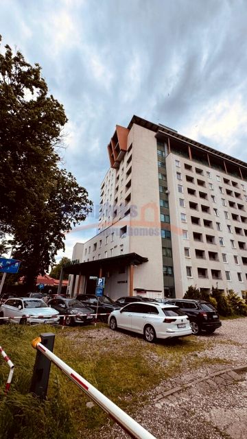 Mieszkanie Kołobrzeg